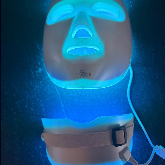 Project E Light Mask - Picture 6 of 10